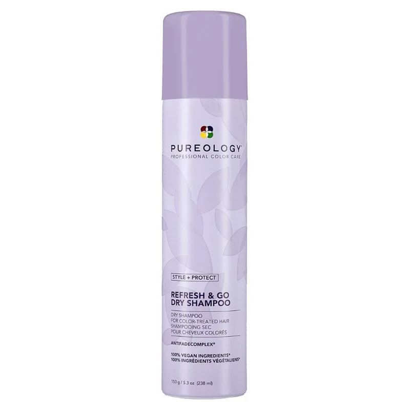 Pureology Refresh and Go Dry Shampoo