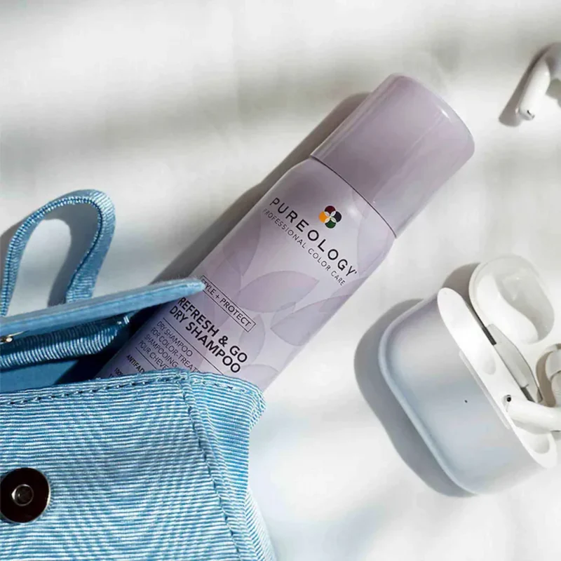 Pureology Refresh and Go Dry Shampoo