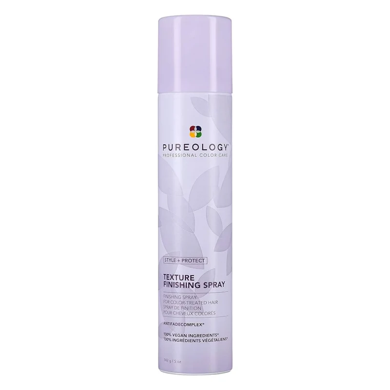 Pureology Texture Finishing Spray