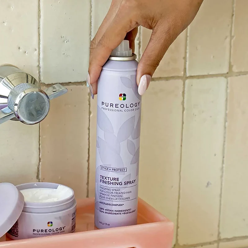 Pureology Texture Finishing Spray