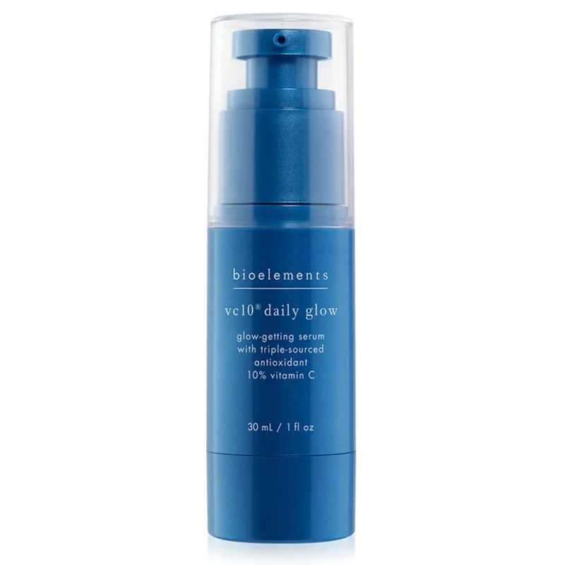 Bioelements VC10 Daily Glow Serum