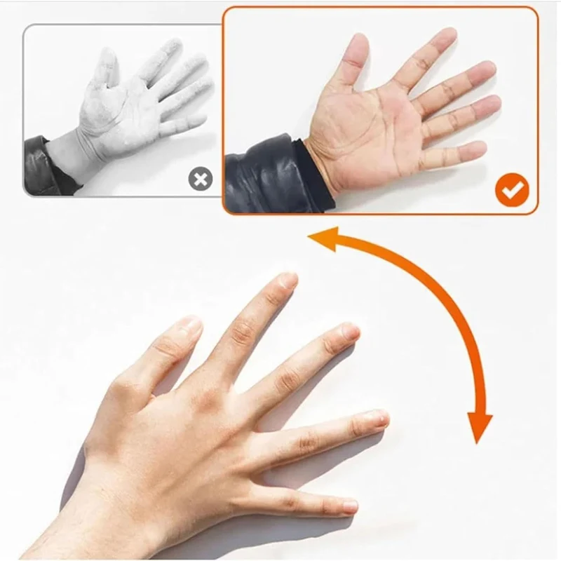 Kit di Riparazione per Pareti – Strumento Multiuso per Fissaggio, Verniciatura e Rattoppo con Pennello Incluso