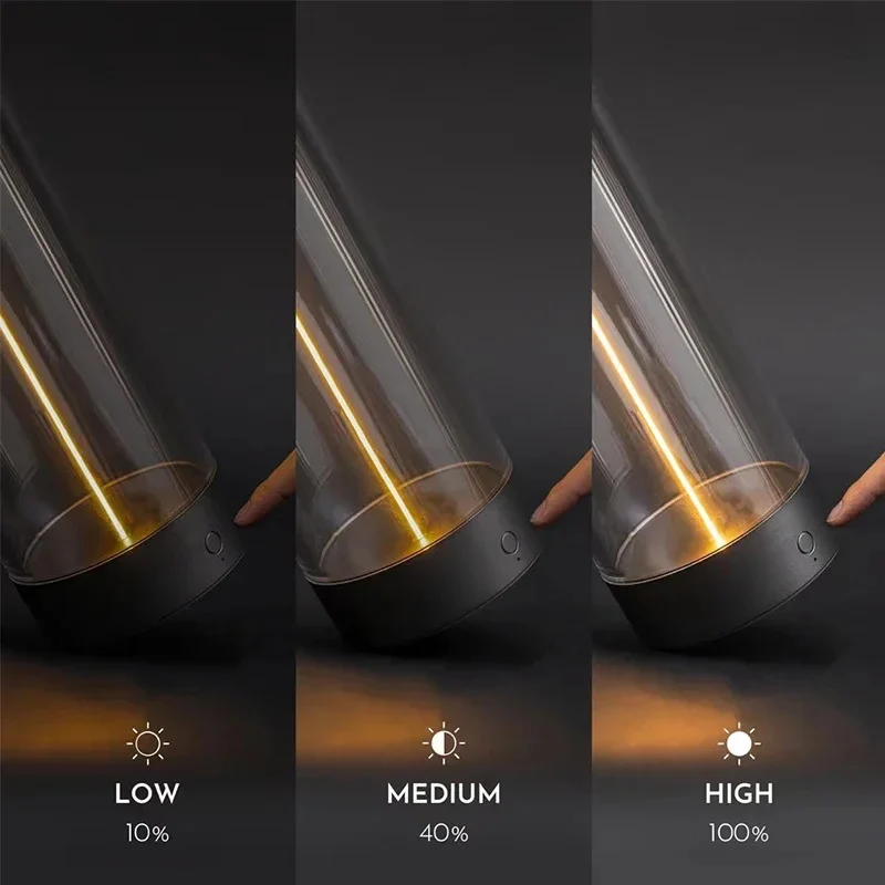 Luce LED Solare da Giardino con Sensore di Movimento 3 Modalità di Illuminazione Impermeabile