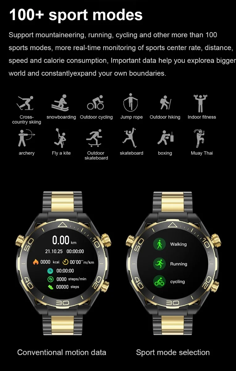 Smart Watch ultimate design z91 pro max orologio intelligente con schermo a colori da 1,52 pollici qualita eccellente