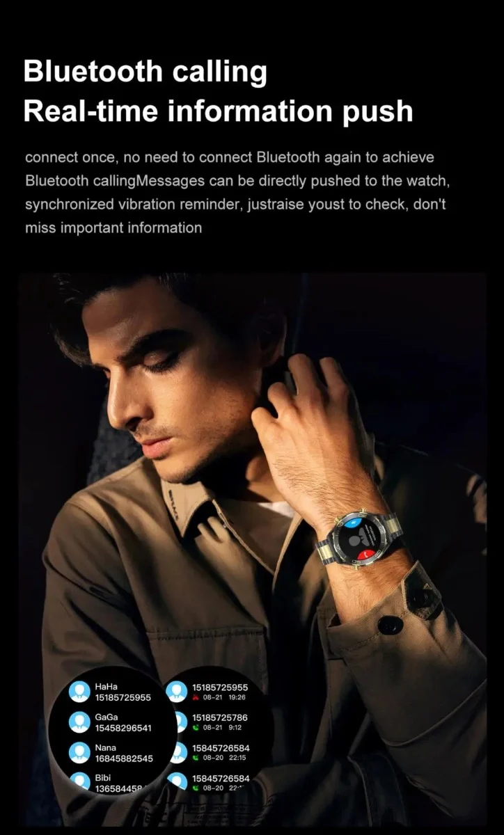 Smart Watch ultimate design z91 pro max orologio intelligente con schermo a colori da 1,52 pollici qualita eccellente