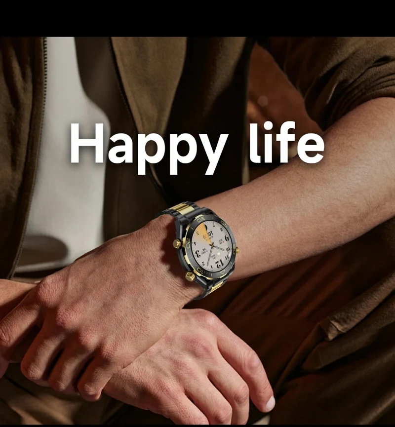 Smart Watch ultimate design z91 pro max orologio intelligente con schermo a colori da 1,52 pollici qualita eccellente