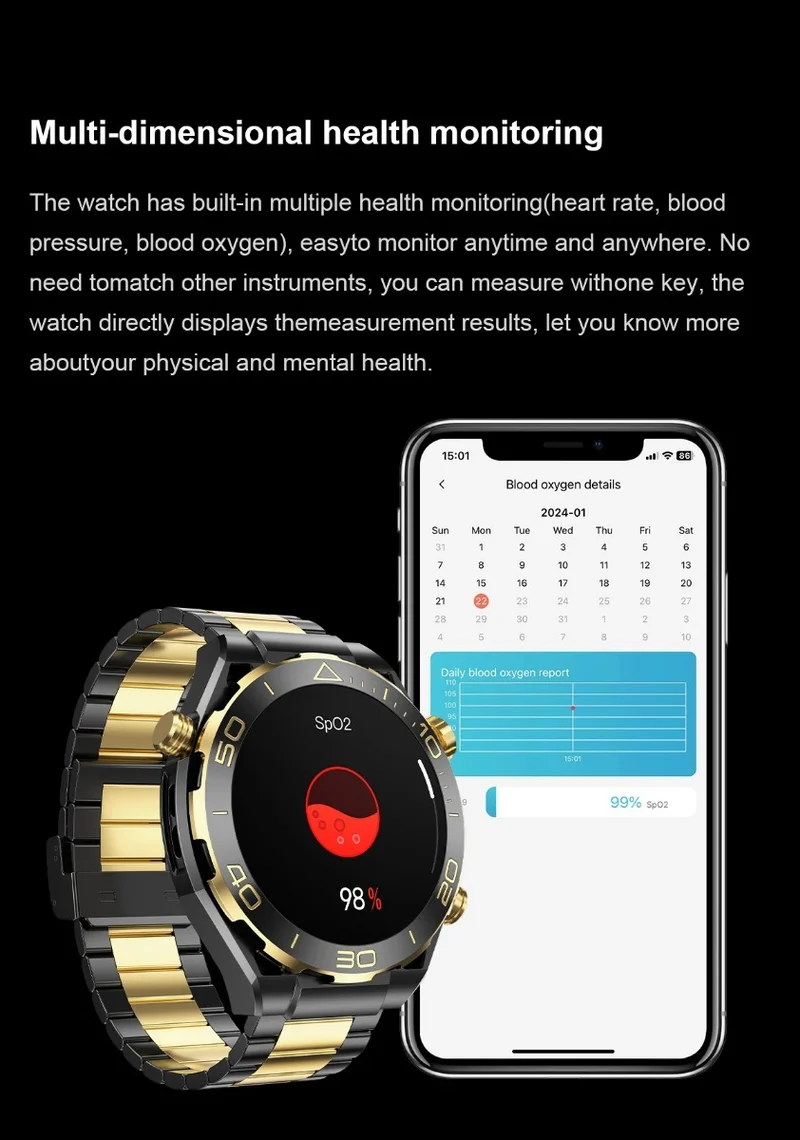 Smart Watch ultimate design z91 pro max orologio intelligente con schermo a colori da 1,52 pollici qualita eccellente