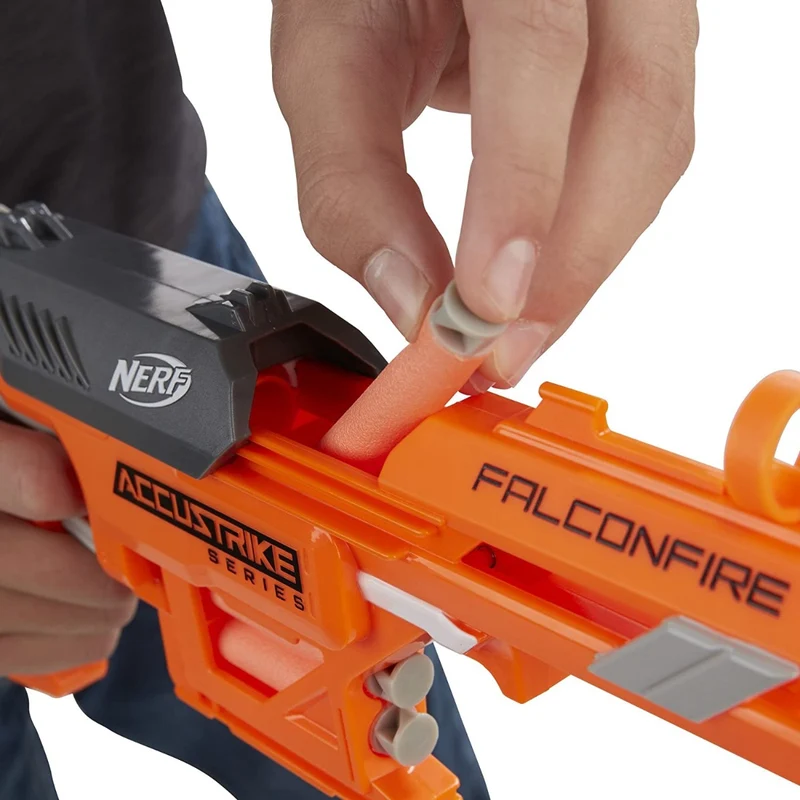 N-Strike Elite Accustrike Series Falconfire