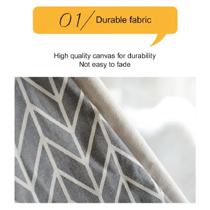 Cuccia per animali domestici Tenda Indiana con diverse fantasie portatile rimovibile lavabile