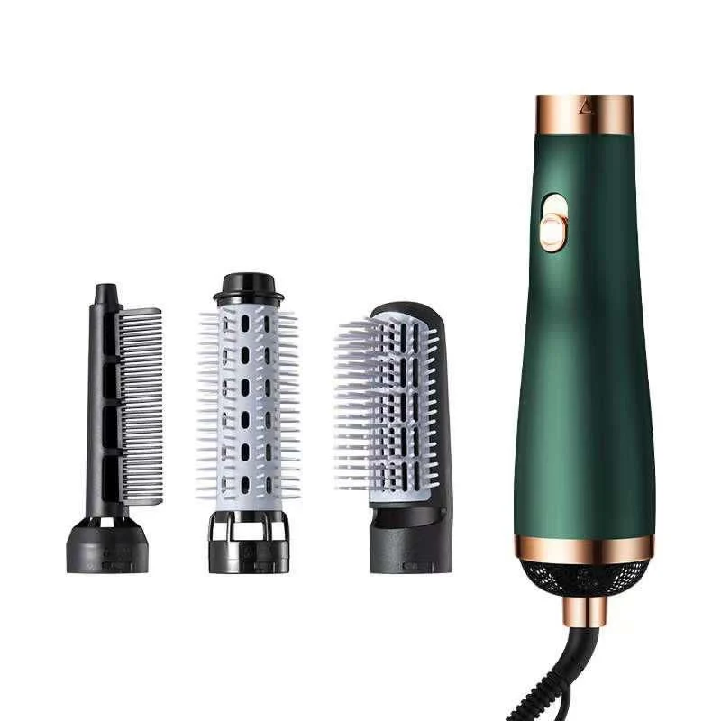 Styler ad aria Asciuga e metti in piega i capelli in una sola volta