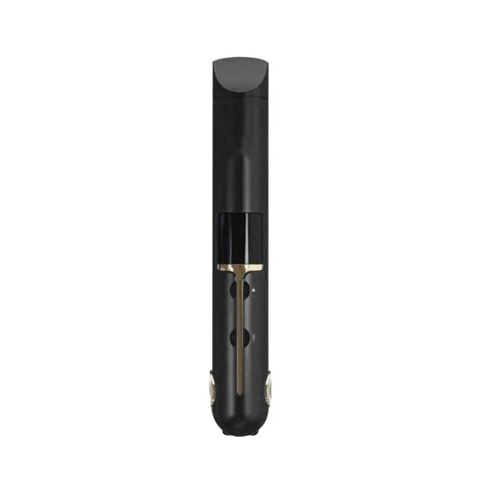 Piastra Wireless portatile senza fili Mini USB da viaggio con piastre in ceramica