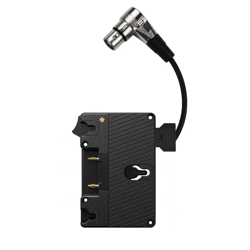 Battery Plate for Mega 22S4