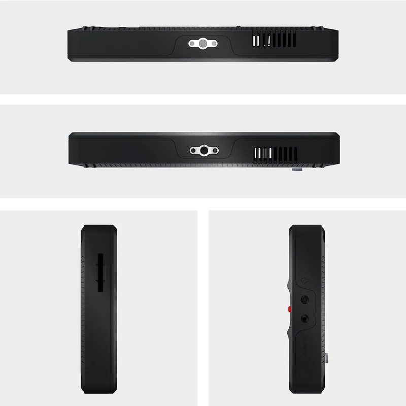 Refurbished Products — T7 7inch 3000nits HDR HDMI 4K On-camera Monitor Kit