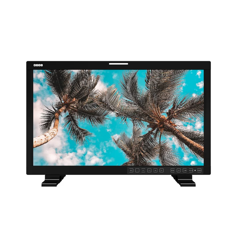 LCM215-E 21.5'' 1000nits HDR Field Production Monitor Kit