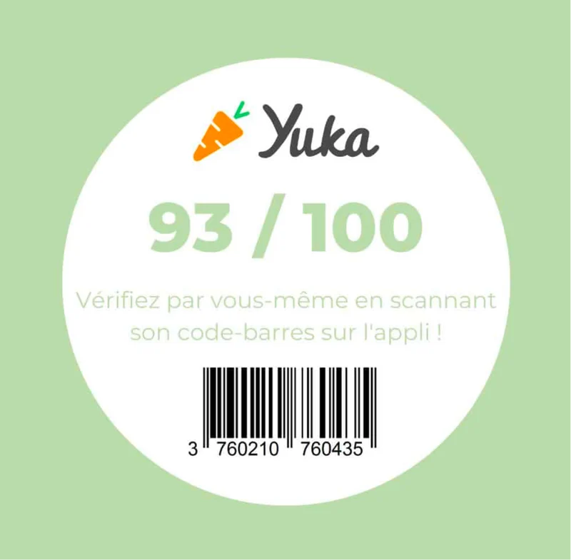 Kapidoux - Shampoing bio pour enfant 200ml