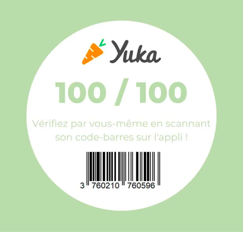 Kapidoux Baume après shampoing pour enfant 150ml