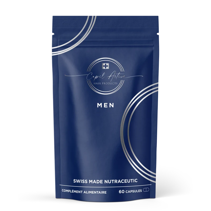 Men - 1 mois