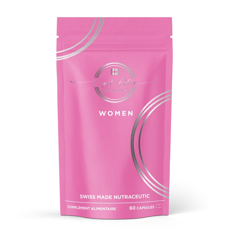 Women - 1 mois