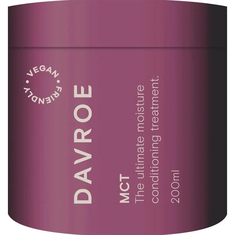 Mct Moisture Conditioning Treatment 200ml