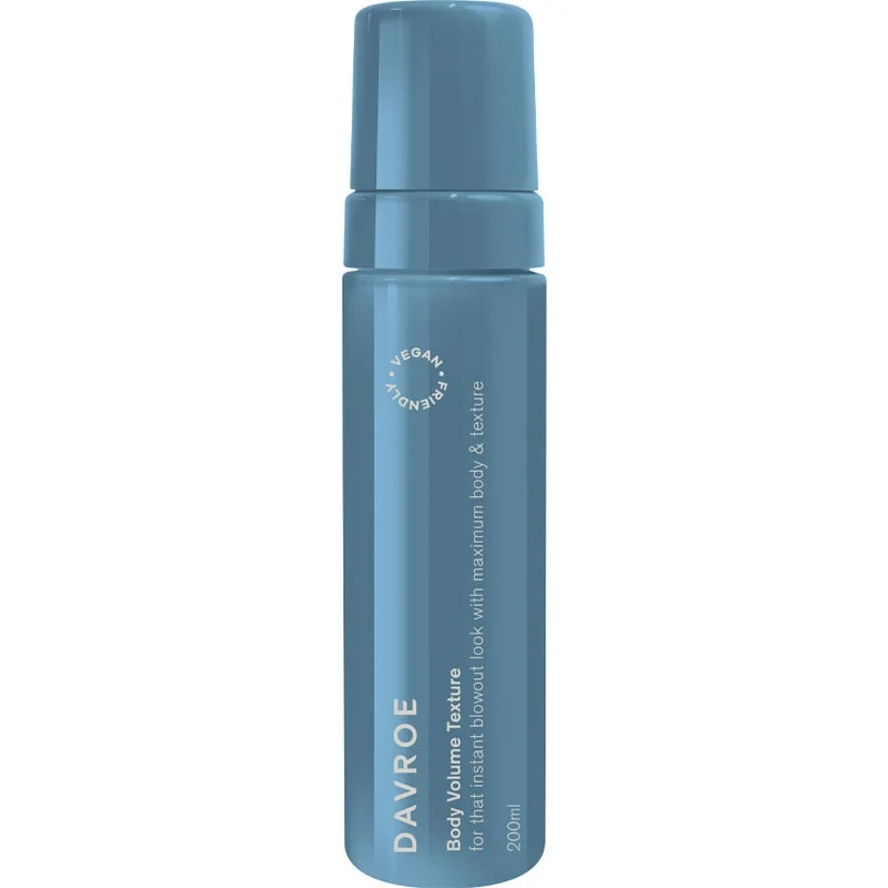 Body Volume Texture 200ml