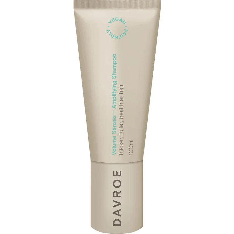 Volume Senses Amplifying Shampoo 100ml