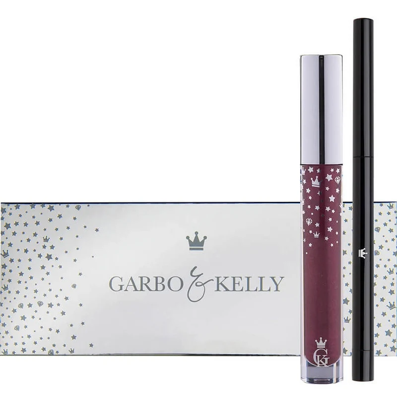 Royal Gloss Lip Couture Kit - Scandal