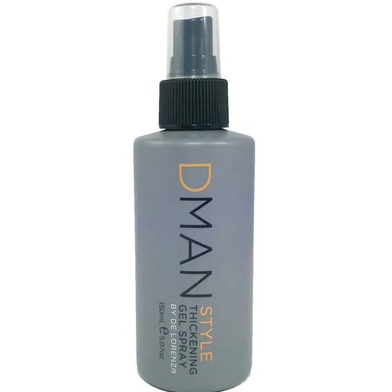 Dman Thickening Gel Spray 150ml