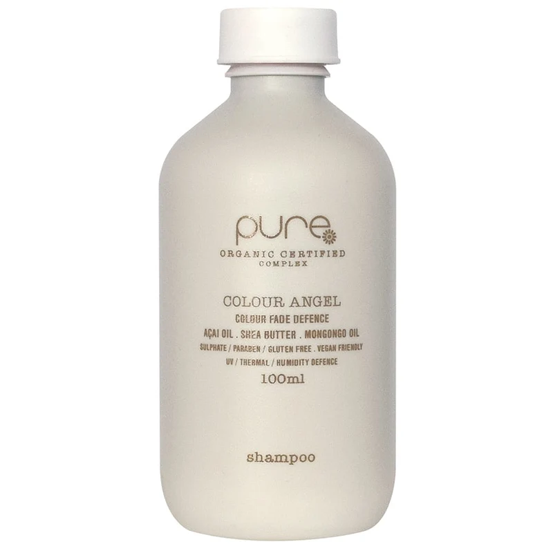 Colour Angel Shampoo 100ml