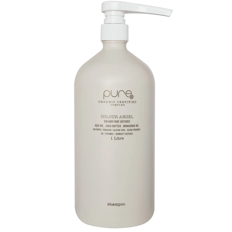 Pure Colour Angel Shampoo 1L
