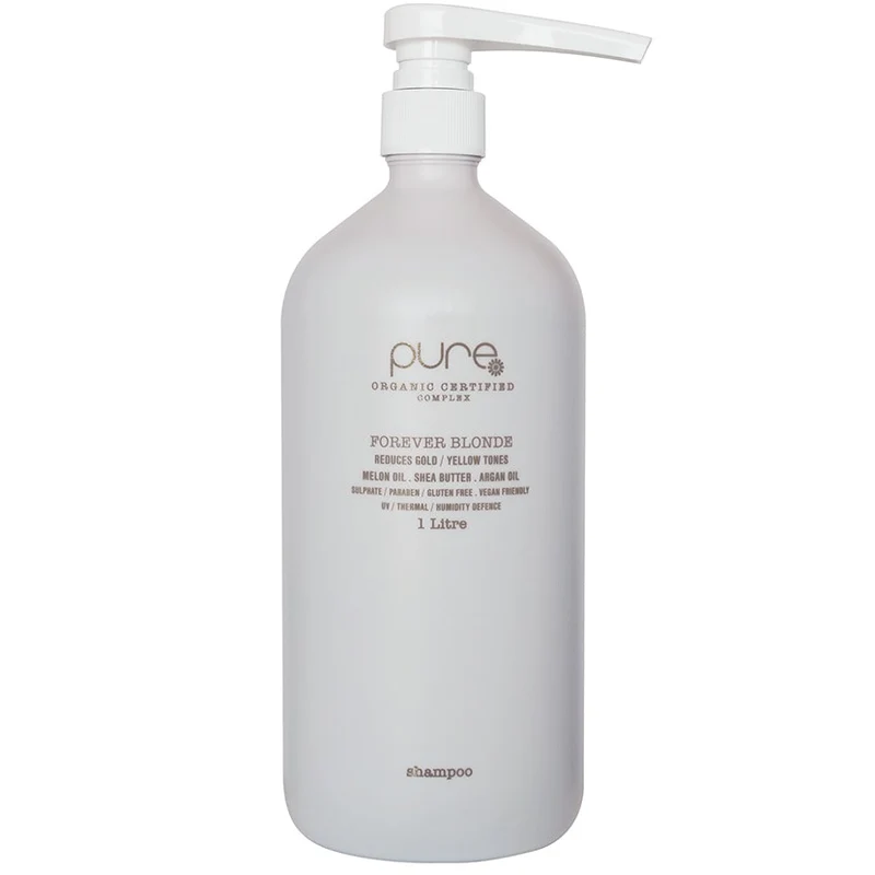 Forever Blonde Shampoo 1L