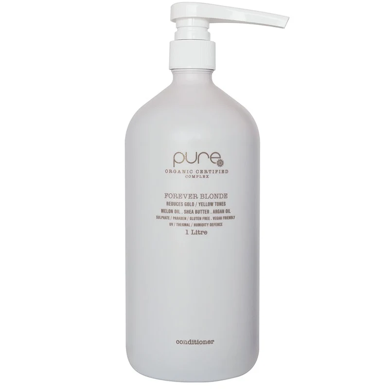 Forever Blonde Conditioner 1L