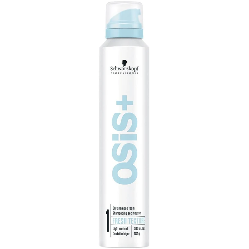 Osis+ Fresh Texture 200ml