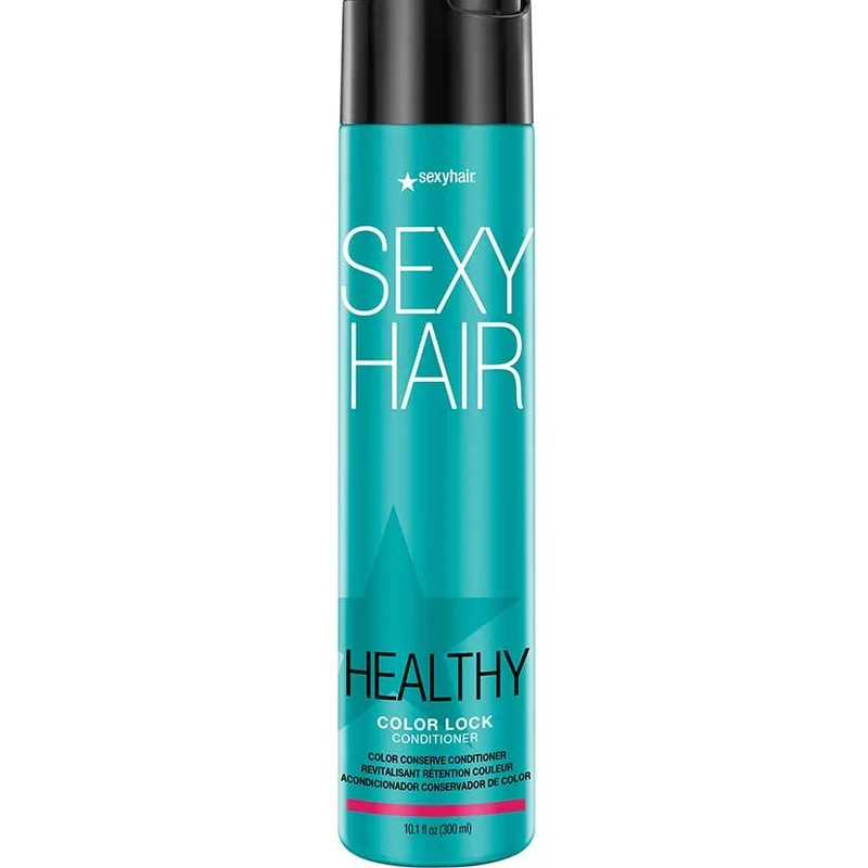 Healthy Hair Colour Lock Conditioner 300ml