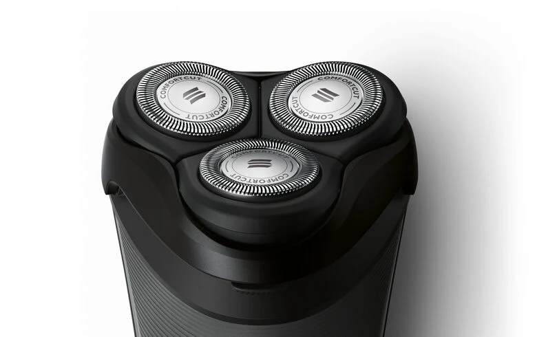 Philips SHAVER Series 3000 Rasoio elettrico per rasatura a secco S3110/06