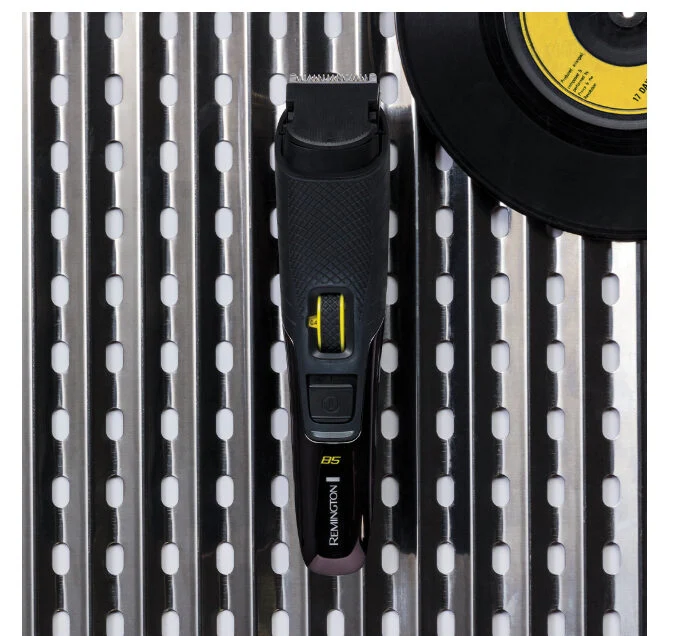 Remington MB5000 Nero, Giallo