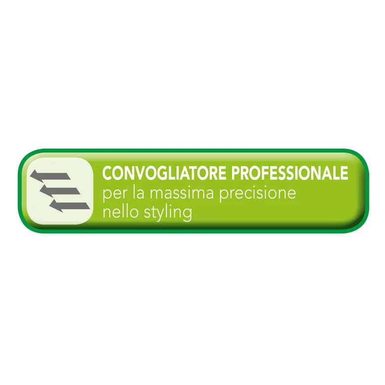 Imetec Asciugacapelli SE1 1000