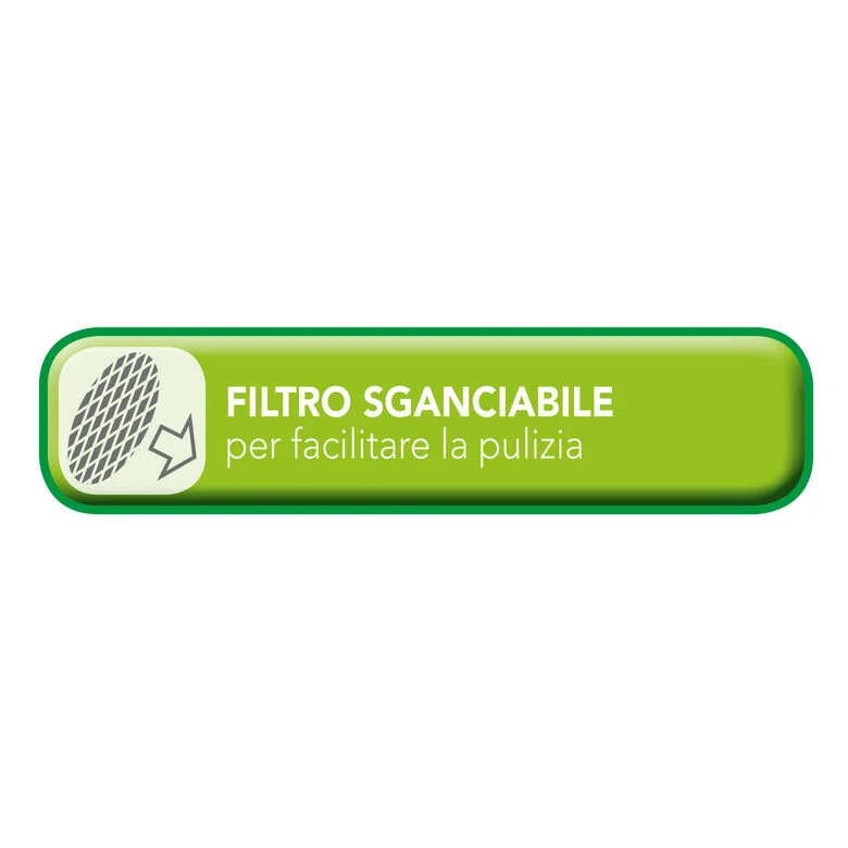 Imetec Asciugacapelli SE1 1000