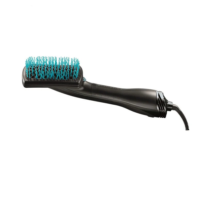 Bellissima Magic Brush Zero Tangles PB9 1200 Spazzola lisciante Caldo Nero 1200 W 1,8 m