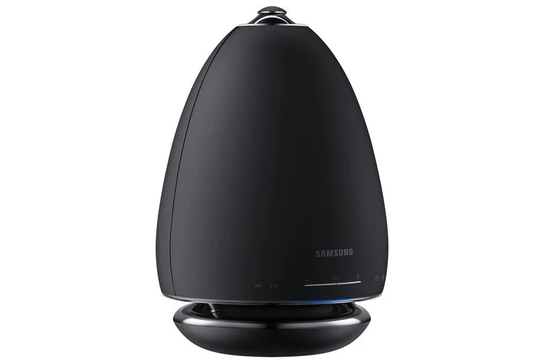 Samsung Wireless Audio 360 R6