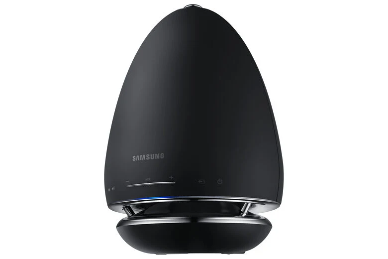 Samsung Wireless Audio 360 R6