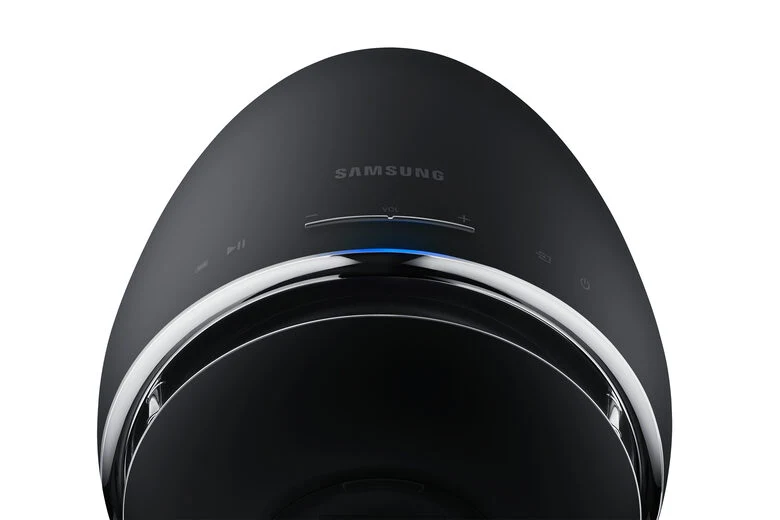 Samsung Wireless Audio 360 R6