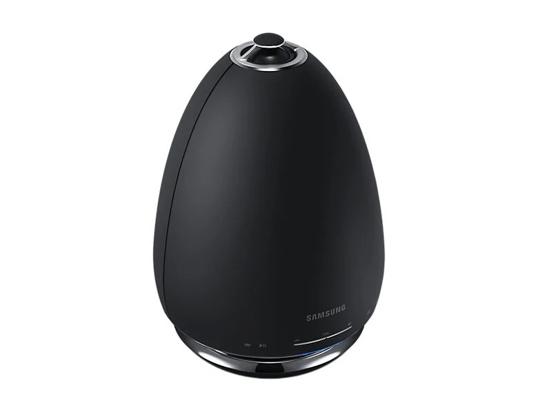 Samsung Wireless Audio 360 R6