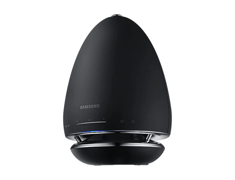 Samsung Wireless Audio 360 R6