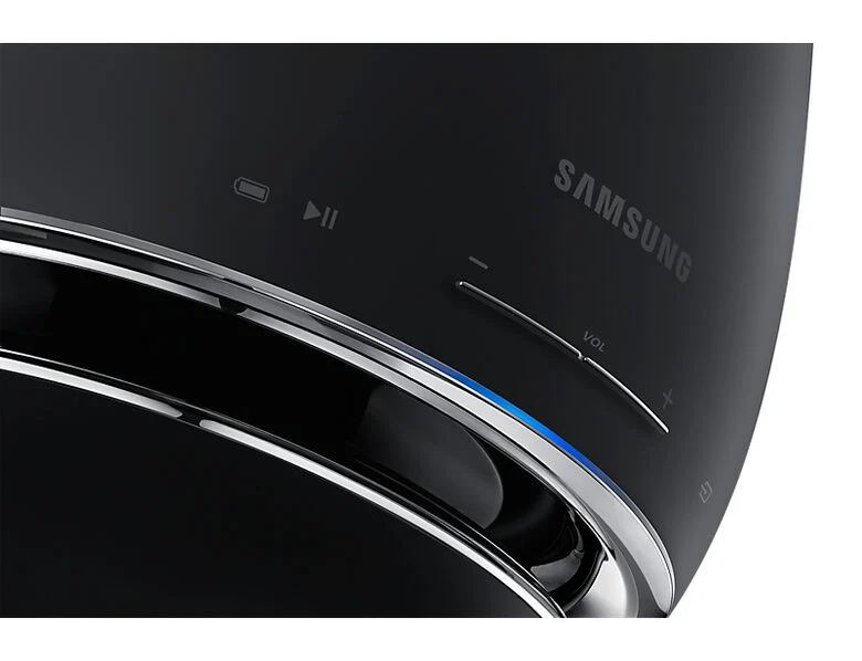 Samsung Wireless Audio 360 R6