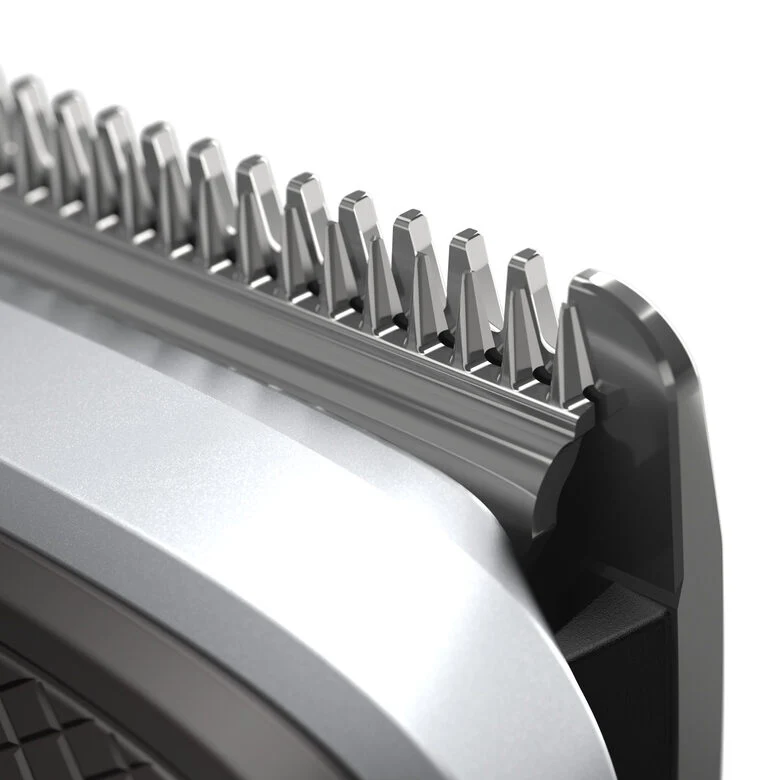 Philips MULTIGROOM Series 5000 12 accessori 12 in 1, Barba, capelli e corpo
