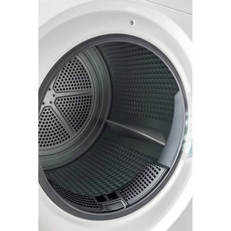 Indesit YTM1091REU asciugatrice Libera installazione Caricamento frontale 9 kg A+ Bianco