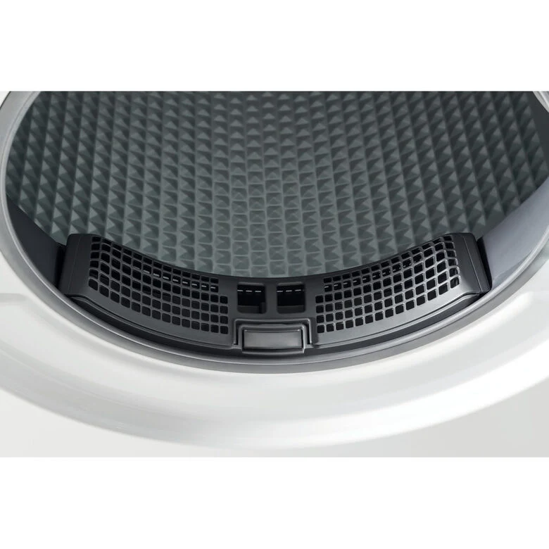 Indesit YTM1091REU asciugatrice Libera installazione Caricamento frontale 9 kg A+ Bianco