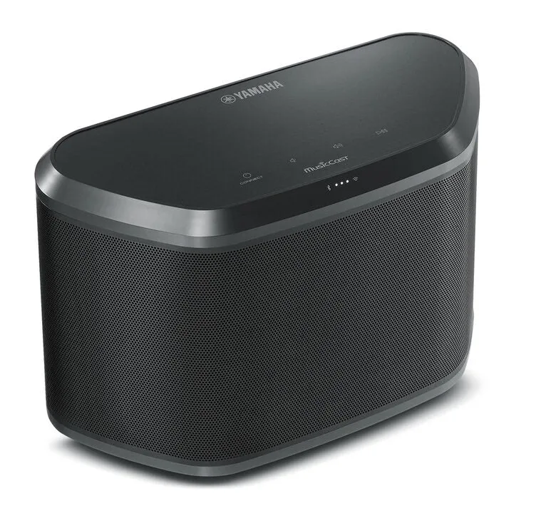 Yamaha WX-030 Nero 30 W