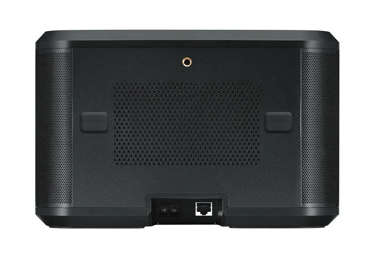 Yamaha WX-030 Nero 30 W