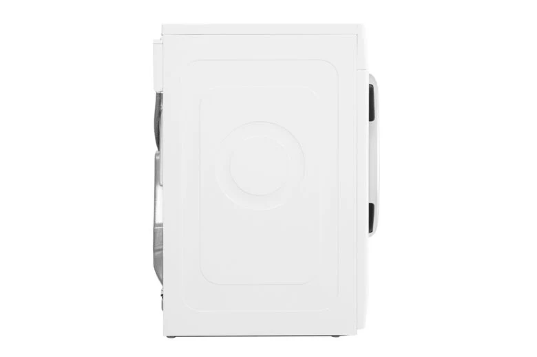 Whirlpool HSCX 70421 asciugatrice Libera installazione Caricamento frontale 7 kg A++ Bianco